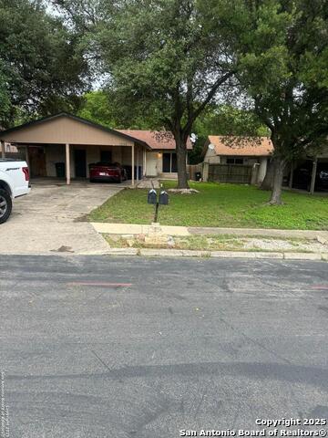 listing main photo