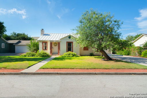 listing main photo