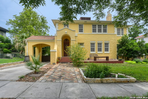 listing main photo