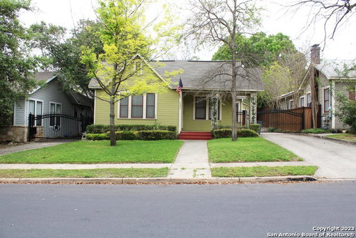 listing main photo