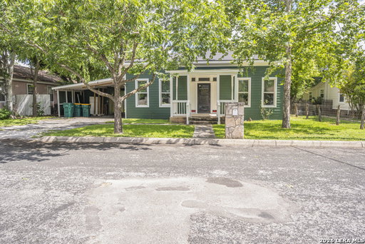 listing main photo