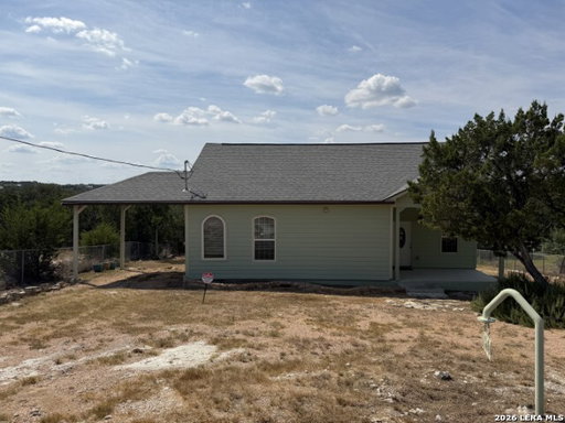 listing main photo