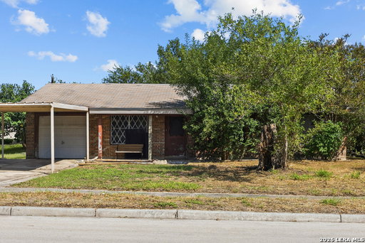 listing main photo