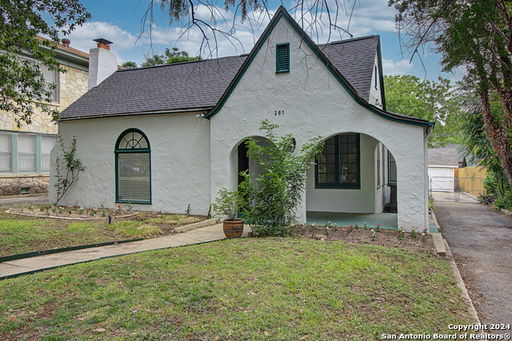 listing main photo