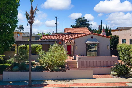 listing main photo
