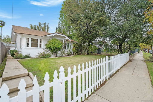 listing main photo