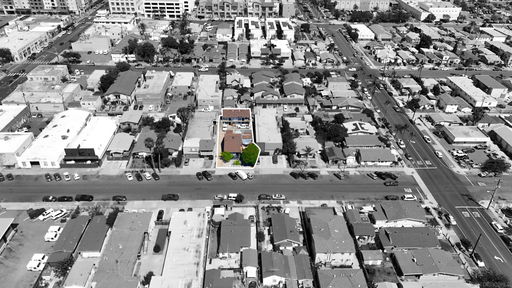 listing main photo