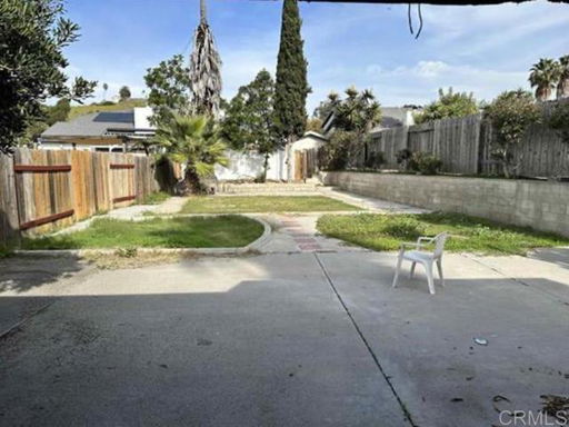 listing main photo