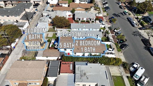 listing main photo