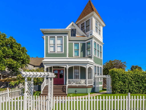 listing main photo