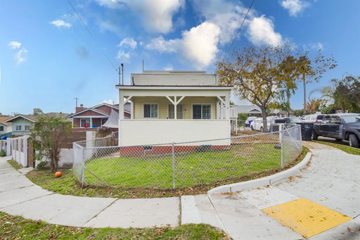 listing main photo