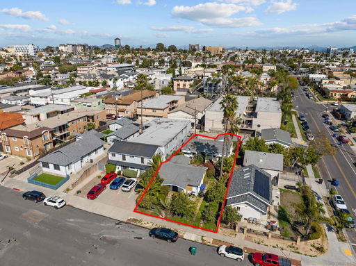 listing main photo