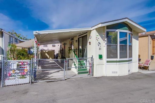 listing main photo