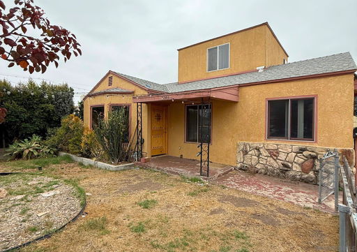 listing main photo