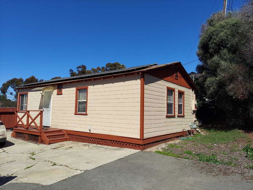 listing main photo