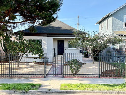 listing main photo