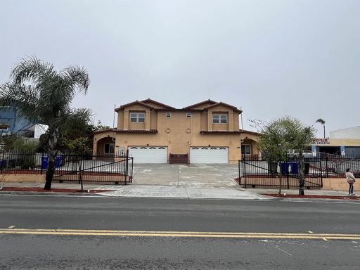 listing main photo