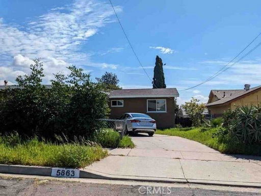 listing main photo