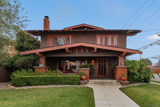listing main photo