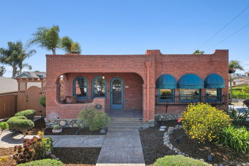 listing main photo