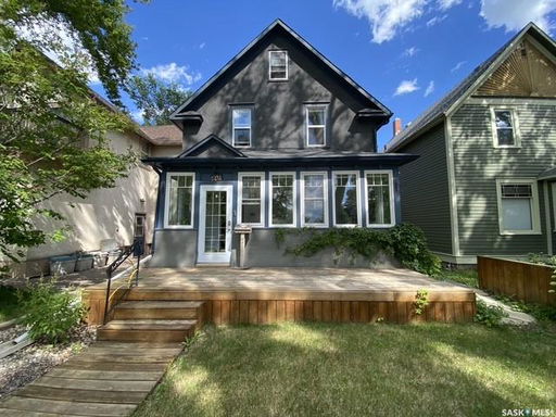 listing main photo