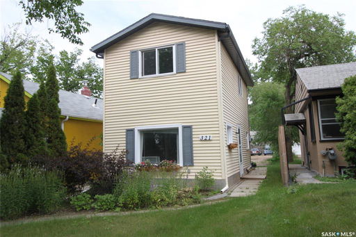 listing main photo