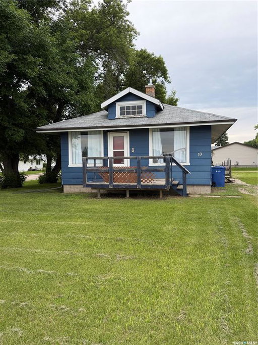 listing main photo