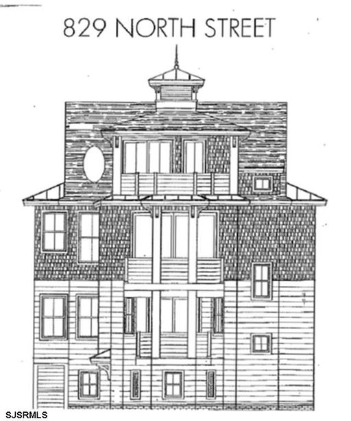 listing main photo