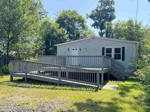 listing main photo