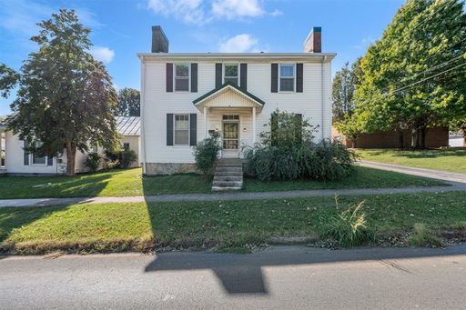 listing main photo