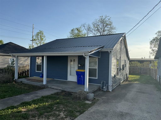listing main photo