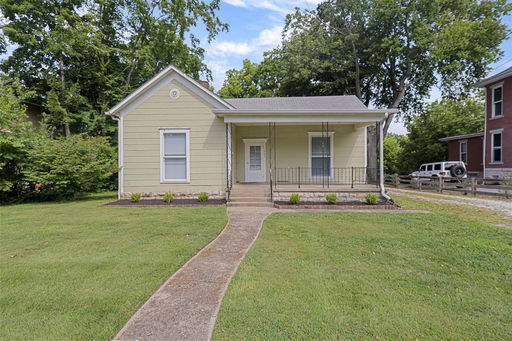 listing main photo