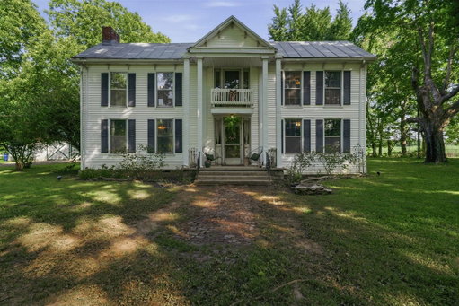 listing main photo