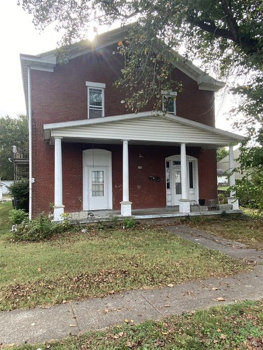 listing main photo