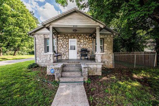 listing main photo