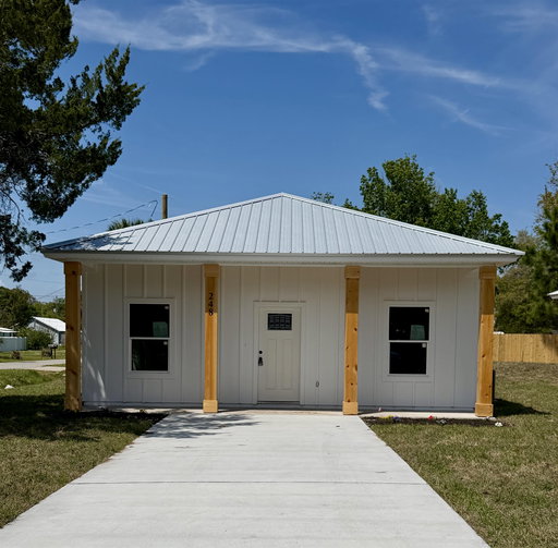 listing main photo