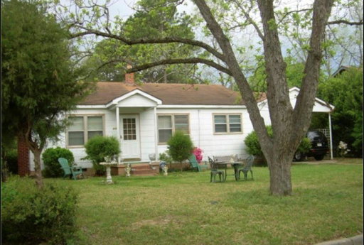 listing main photo