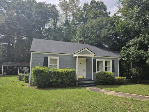 listing main photo