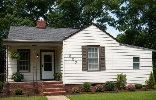 listing main photo
