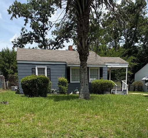 listing main photo