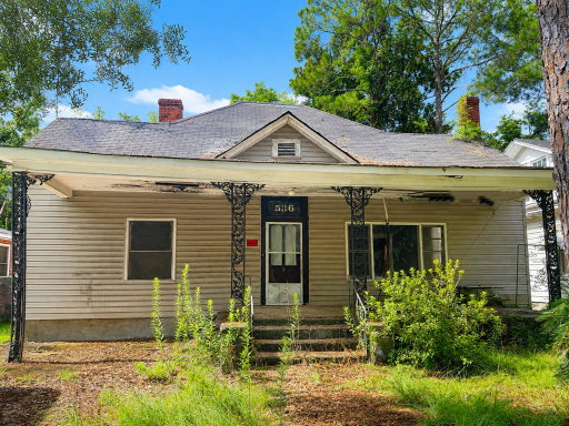 listing main photo