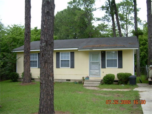 listing main photo