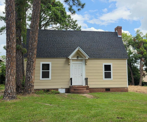 listing main photo
