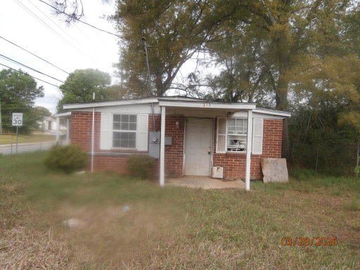 listing main photo