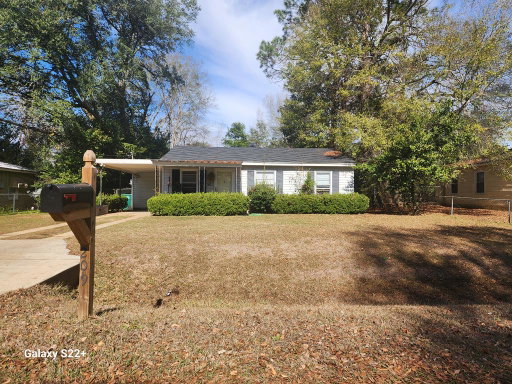 listing main photo
