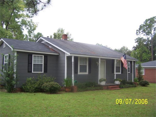 listing main photo
