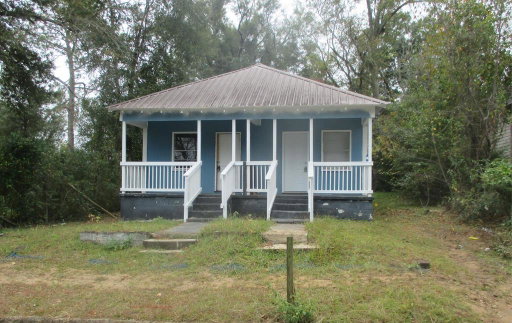 listing main photo