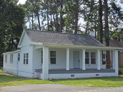 listing main photo