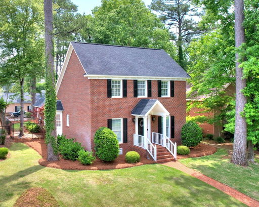 listing main photo