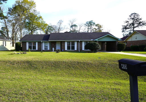 listing main photo